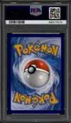PSA 10 Pyroli VMax thumbnail 2