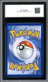 CCC 9.5 Pikachu Ex Gold thumbnail 2