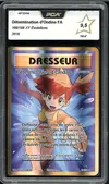 PCA 9.5 Détermination d'Ondine thumbnail 1