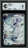 CCC 8 Reshiram thumbnail 1