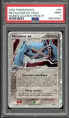 PSA 9 Metalosse Ex thumbnail 1