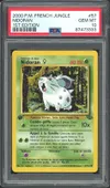 PSA 10 Nidoran thumbnail 1