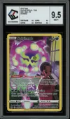 CCC 9.5 Spiritomb thumbnail 1
