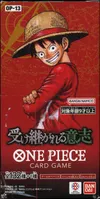 Display One Piece OP-13 Carrying On His Will thumbnail 1