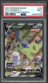 PSA 9 Tyranocif V thumbnail 1