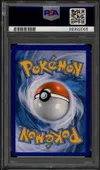 PSA 9 Méga Dracaufeu Ex thumbnail 2
