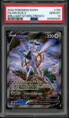 PSA 10 Arceus V thumbnail 1