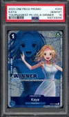 PSA 10 Kaya thumbnail 1