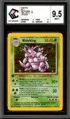 CCC 9.5 Nidoking Holo thumbnail 1