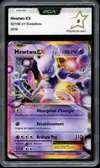 PCA 9 Mewtwo Ex thumbnail 1