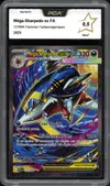 PCA 9.5 Méga-Sharpedo Ex thumbnail 1