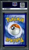 PSA 9 Dracaufeu Ex thumbnail 2