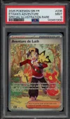 PSA 9 Aventure de Luth thumbnail 1