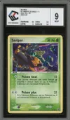 CCC 9 Seviper Holo thumbnail 1