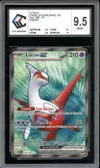CCC 9.5 Latias Ex thumbnail 1