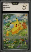 PCA 9.5 Pikachu thumbnail 1