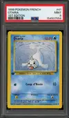 PSA 9 Otaria thumbnail 1