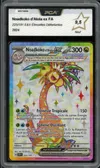 PCA 9.5 Noadkoko d'Alola Ex thumbnail 1