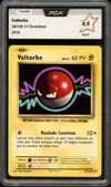 PCA 9.5 Voltorbe thumbnail 1