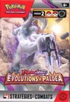 Bundle Kit AP EV2 Evolutions à Paldea thumbnail 1