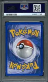 PSA 9 Kabutops Ex thumbnail 2
