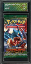 CA 7 Booster Noir & Blanc Dragons Exaltés thumbnail 1