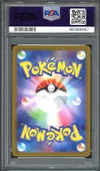 PSA 10 Espeon Reverse thumbnail 2
