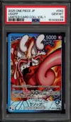 PSA 10 Usopp thumbnail 1