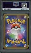 PSA 10 Groudon Holo thumbnail 2