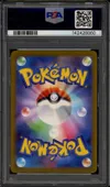 PSA 9 Sylveon Reverse thumbnail 2