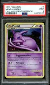PSA 9 Mentali Holo thumbnail 1