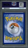 PSA 9 Pikachu Holo thumbnail 2