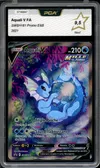 PCA 9.5 Aquali V thumbnail 1