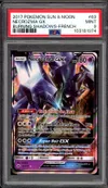 PSA 9 Necrozma Gx thumbnail 1