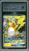 MTG 9 Raichu Gx thumbnail 1