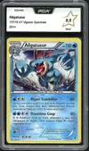 PCA 9.5 Aligatueur Holo thumbnail 1