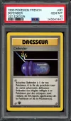 PSA 10 Defender thumbnail 1