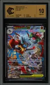 CCC 10 Méga-Lucario Ex thumbnail 1