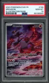 PSA 10 Groudon thumbnail 1