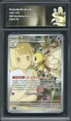 CA 9.5 Rubombelle de Lilie thumbnail 1