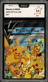 PCA 9.5 Pikachu V Union thumbnail 1