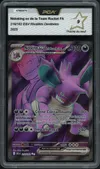 PCA 9 Nidoking Ex de la Team Rocket thumbnail 1