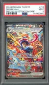 PSA 9 Amphinobi Ex thumbnail 1