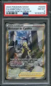 PSA 8 Ambition de Cynthia thumbnail 1