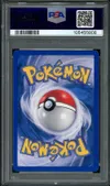 PSA 9 Charmina Ex thumbnail 2