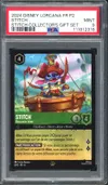 PSA 9 Stitch thumbnail 1