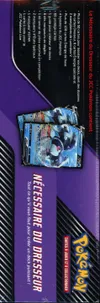 Coffret Pokémon : Nécessaire du Dresseur thumbnail 3