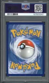 PSA 9 Zoroark de Hisui VStar Gold thumbnail 2