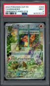 PSA 9 Salamèche thumbnail 1