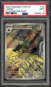 PSA 9 Galegon thumbnail 1